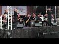 BigBand Freiberg - Don't know why (Gesang Britta Allies)