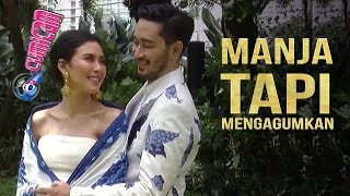Meski Manja, Hal Ini yang Membuat Jeje Kagum Pada Syahnaz - Cumicam 27 Juli 2018
