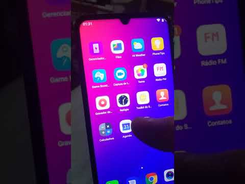 Doogee n20 apps problems after factory reset