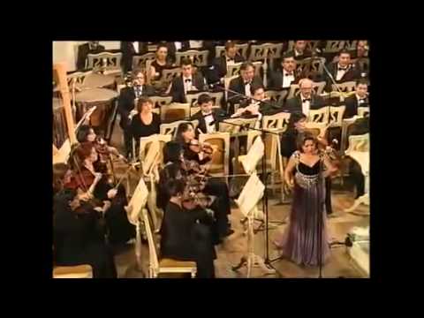 Gulnaz Ismailova - Здесь хорошо & Не пой красавица при мне