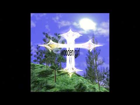 ilyproxy - wooden girl cover