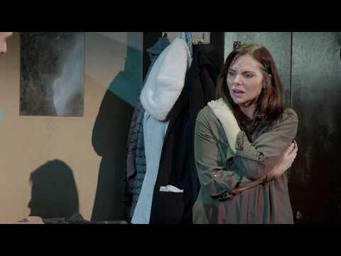 The Girl on the Train | Official Trailer