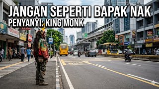Download lagu Jangan seperti bapak nak - King Monk || LAGU REGGAE VIRAL TIKTOK🔥🔥🔥🔥 mp3 Download lagu Jangan seperti bapak nak - King Monk || LAGU REGGAE VIRAL TIKTOK🔥🔥🔥🔥 mp3