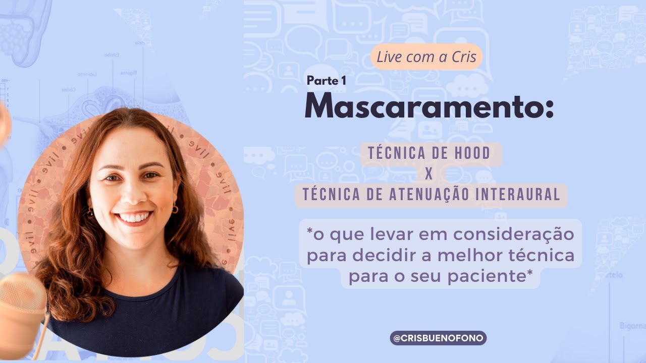 Mascaramento - Parte 1/2