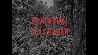 Download lagu Menyusuri Alas Roban, Jalur Tengkorak yang Angker mp3