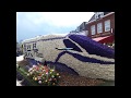 Flower Festival In The Netherlands