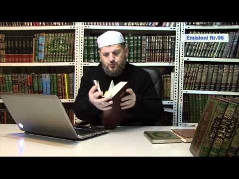 Nr.06 Pyetje dhe Përgjigje në Facebook - Dr. Shefqet Krasniqi