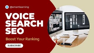 Voice Search Optimization for Beginners: What You Need to Know #voicesearchoptimization