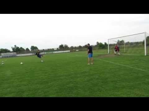 25-lecie OKS-u Olesno (Turbokozak) - Hober - Karny w ciemno