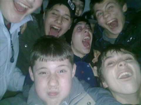 LPS Focsani juniori III