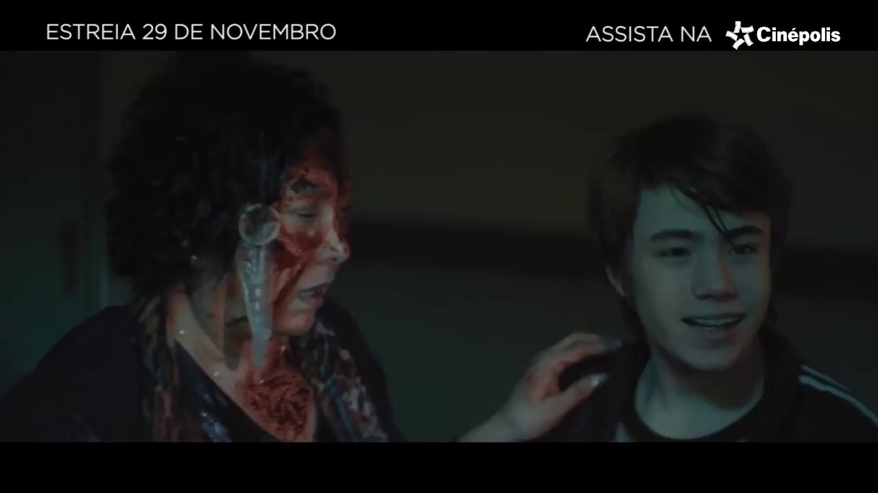 trailer Oficial