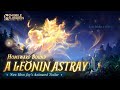 A Leonin Astray | Homeward Bound | New Hero Joy's Animated Trailer | MobileLegendsBangBang