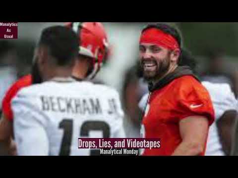 (AUDIO) "Drops, Lies, and Videotapes - Featuring: OBJ"