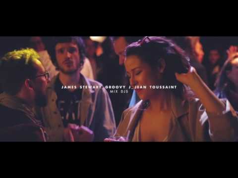 LA MM LYON - NUITS SONORES NUIT 2 Palmwine Tropical Explosion