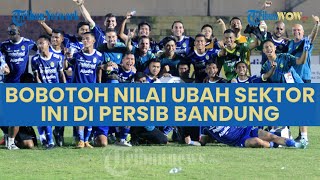 Tak Mampu Samai Rekor Musim Lalu, Bobotoh Nilai Persib Bandung Butuh Perubahan di Sektor Ini