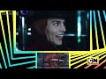 Cartoon Network A Christmas Story ECP November 12 2021