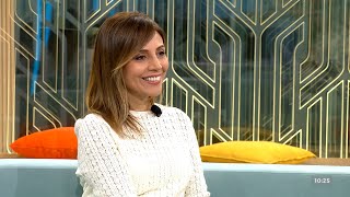 Առավոտ լուսո․ Սիպիլ, Հասմիկ Հախվերդյան