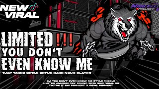Download lagu DJ CEK SOUND 2025 MIDDLE TASSO LIMITED VIRAL YANG KALIAN  CARI❗❗ || BW PROJECT X OBWL PROJECT mp3