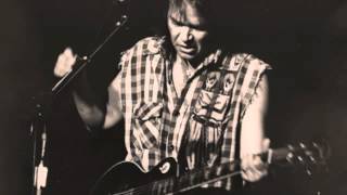 Neil Young - Hitchhiker