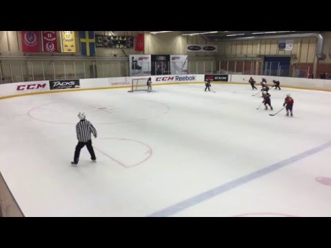 Tumba Cup 2016 – Täby - Sollentuna 2-1