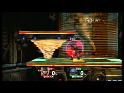 GENESIS 2 - Ally (Meta Knight) Vs. Mew2King (Meta Knight) - Grand Finals - SSBB