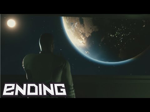 CYBERPUNK 2077 Walkthrough Gameplay - ENDING! (FULL GAME)