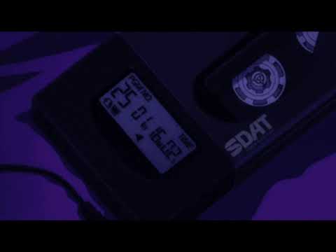 eslabon armado - no dudes de ti (slowed + reverb)