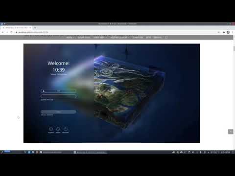 ArcoLinux : 1905 What is new in ArcoLinux v21.03