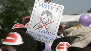 Genital Mutilators Cite Religious Freedom