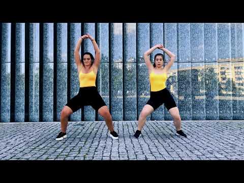 Kalash ft. Pompis - Independent Gyal (Madrik Remix) || Alicja Sikora Choreography