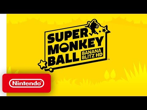 Super Monkey Ball