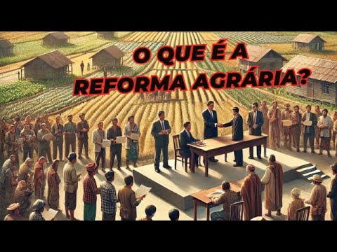 Understand Agrarian Reform in Brazil: History, Challenges and Impacts