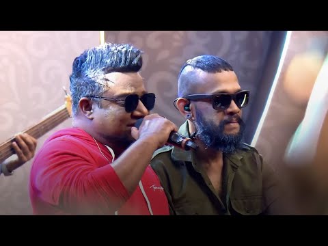 Kasun Kalhara & Indrachapa Liyanage - Ananthayata Yana Paara Dige [Tunes]