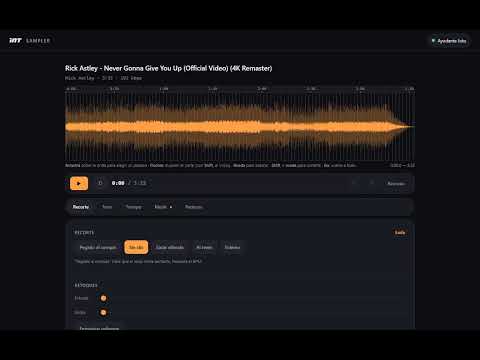 Item video thumbnail