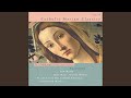 Ave Maria Op 52 No 6 D 839 Arr For High Voice Choir Harp