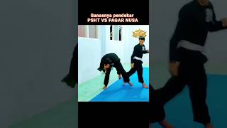 Download lagu Ganasnya sambung psht vs pagar nusa #shorts #short #shortvideos #shortsvideo #shortvideo mp3