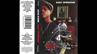 Gang Starr - Conspiracy