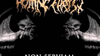 Rotting Christ - Non Serviam