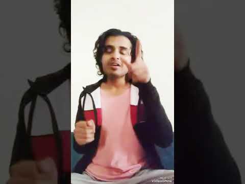 Parth Universal Music India Audition