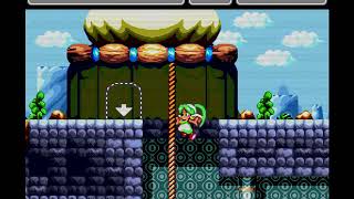 MD-Monster World IV - 冒險世界4[漢化內測20190519]