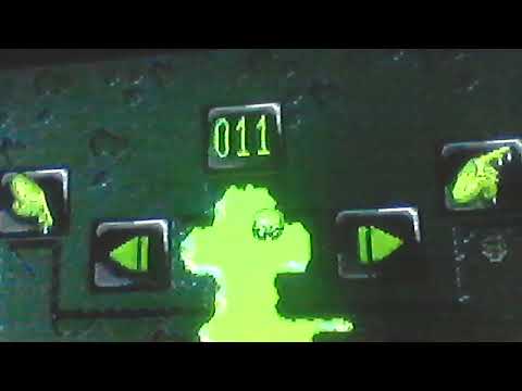 AtGames Genesis The Ooze OST: Unused Music 3