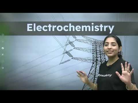 Electrochemistry | One Shot | #BounceBack Series | Unacademy Atoms | Sakshi Vora