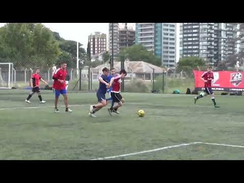 CA SANDERO VS  PULP FIXTURE - #LigaNuñez - #Apertura SLD Fecha 6 - 2022