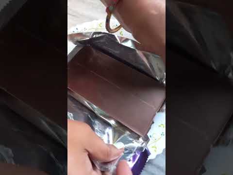 Cadbury Dairy Milk Family Pack for my 50K youtube family 🥳🎂 #shorts #50k