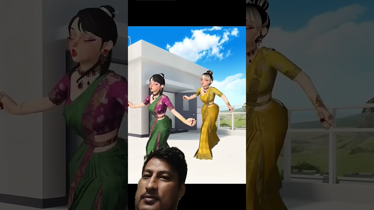 #dance #love #funny comedy youtube shorts 🌹🥀🙏😝👍😄