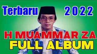 Download lagu FULL ALBUM BERSAMA KH. MUAMMAR ZA 3 JAM TERBARU 2022 mp3