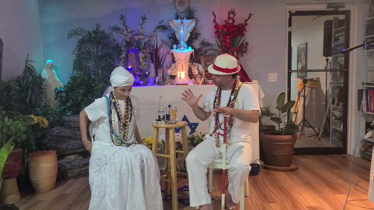 Relacionamentos na visão de Zé Pelintra ❤