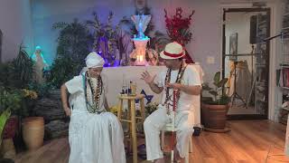 Relacionamentos na visão de Zé Pelintra ❤