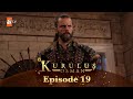 Kurulus Osman Urdu I Season 5 - Episode 19