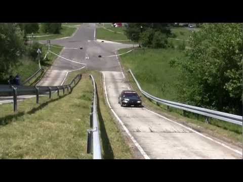 3 Runda SMT 2012 - Sebastian Dwornik Honda Civic by OesRecords